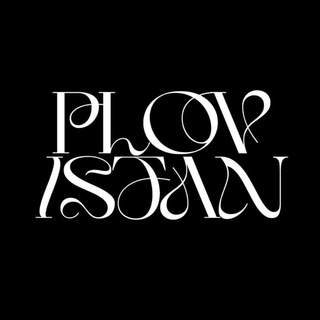 Логотип @plovistan - plovistan
