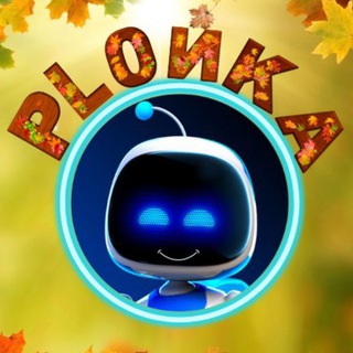 Логотип @ploykaturkey - PLOЙKA | PS Store Турция