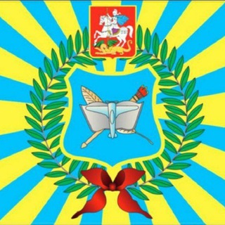 Логотип @plppokryshkin - ГКОУ МО КШИ С ПЛП