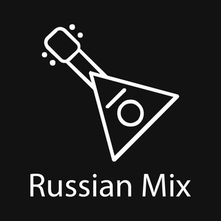 Логотип @pls_rusmix - Record Russian Mix (Эфиры)