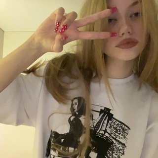 Логотип @plsfaxxl - вау гифки