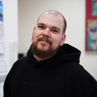 Логотип @plsrlz - Чирков | Плиз–релиз