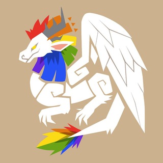 Логотип @plueschpuschel - Plüschpuschel