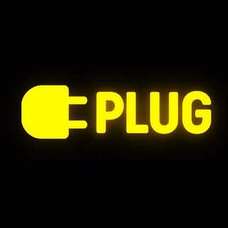 Логотип @plug_ggg1 - PLUG