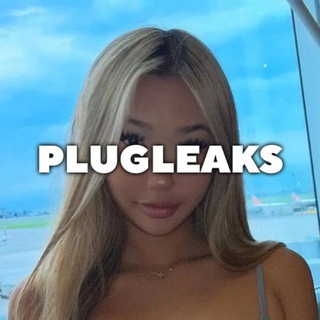 Логотип @plugleakshub - PlugLeaks Hub