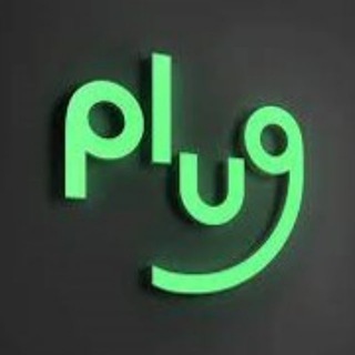 Логотип @plugpowerchannel - Plugpower Channel