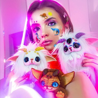 Логотип @plumfs - ПЛАМФОСЕМЬЯ