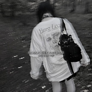 Логотип @plumnewsmimt - новости сливеров.