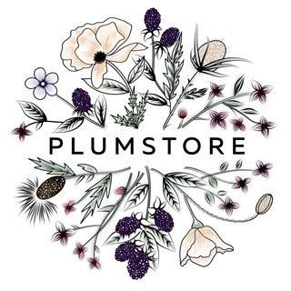 Логотип @plumstoremoscow - Plumstore.ru