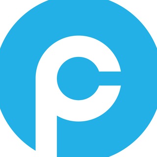 Логотип @pluracoinofficial - PluraCoin Official