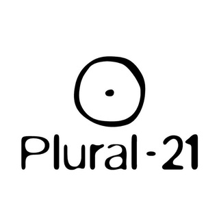 Логотип @plural21 - Plural 21
