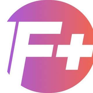 Логотип @plus_investfuture - Инвестиции в плюс | IF+