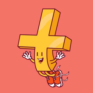 Логотип @plus_na_minus - Минусы и Плюсы💬