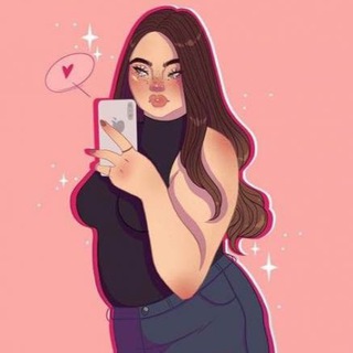 Логотип @plus_size_nawb - Plus size | Плюс сайз 🍑