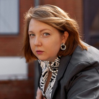 Логотип @plus_size_style - СТИЛЬ В ПЛЮСЕ | Стилист plus-size Любовь Гоголева