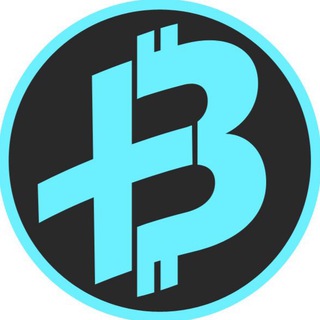 Логотип @plusbitwallet - PlusBit Wallet