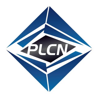 Логотип @pluscoineng - PlusCoin.io ENG