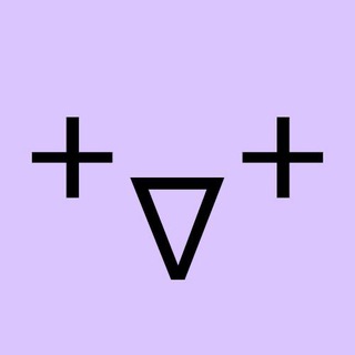 Логотип @plusdeltaplus - Плюс/ΔПлюс - о Скрам Ретроспективах и не только