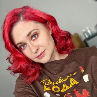 Логотип @plush_olik_toys - Сложная женщина. Ольга Кузнецова