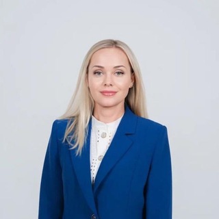 Логотип @plushenkolv - Любовь Плющенко