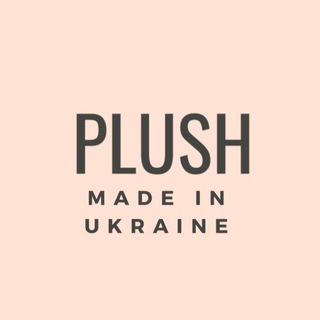 Логотип @plushhh - PLUSH - дропшипінг/ виробник жіночого одягу