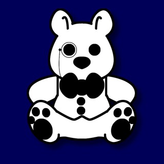 Логотип @plushievip - VIPlush Lobby [SFW, OT] The Premiere Plushie Community