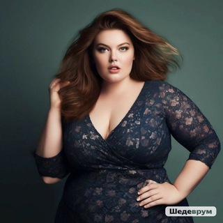 Логотип @pluskasoty - Красота в Плюсе