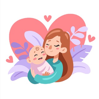 Логотип @plusmamachat - Plusmama Чат