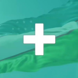 Логотип @plusmsgrchatuz - Plus Messenger 🇺🇿