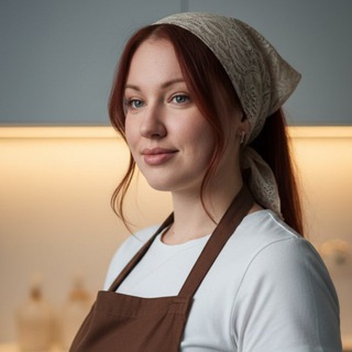 Логотип @plusnina_juli - ПП РЕЦЕПТЫ РАЦИОНЫ ПОХУДЕНИЕ