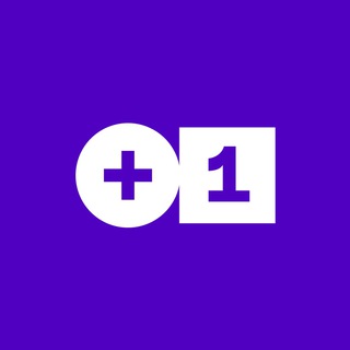 Логотип @plusonecommunity - Сообщество +1
