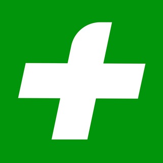 Логотип @plusovoiru - Плюсовой