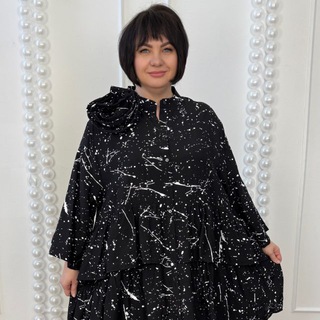 Логотип @plussaze - Большие Размеры / Образы Plus_saze