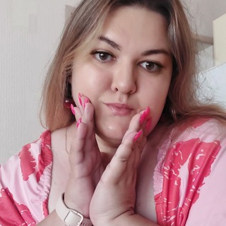 Логотип @plussizesexcity - Таня Булочкина