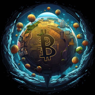 Логотип @pluto_crypto - Дневник Plut0