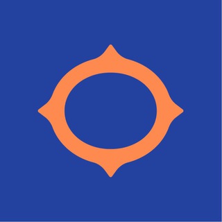 Логотип @pluton_travel_channel - PLUTON