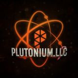 Логотип @plutoniumpremiumbot - Plutonium Premium Bot
