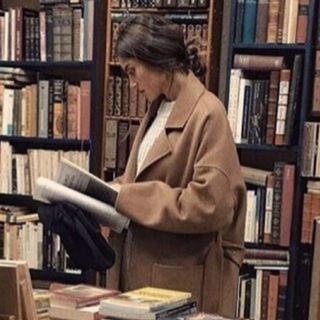 Логотип @plyushkinfinds - Плюшкин-finds