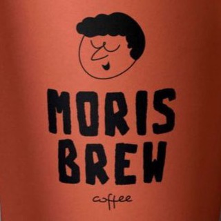 Логотип @plyushku - MORIS BREW