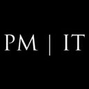 Логотип @pm_and_it - Project management | IT