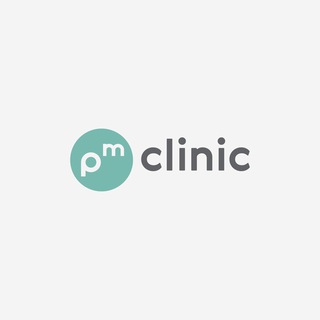 Логотип @pm_clinic - Pm clinic