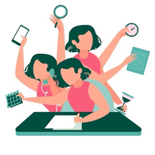 Логотип @pm_journals - Проджект/продакт