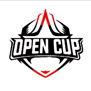 Логотип @pm_opencup_chat - Open Cup Chat