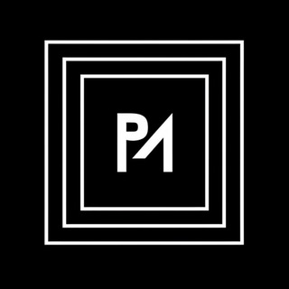 Логотип @pm_psy - ПМсихология