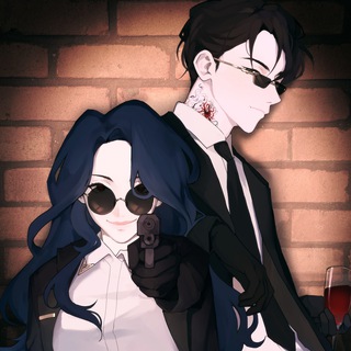 Логотип @pm_translation - Primavera | Пepeводчики