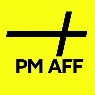 Логотип @pmaffiliates_channel - Parimatch Affiliates