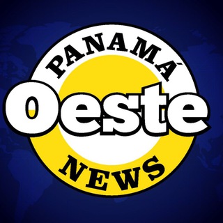Логотип @pmaoestenews - Panamá Oeste News