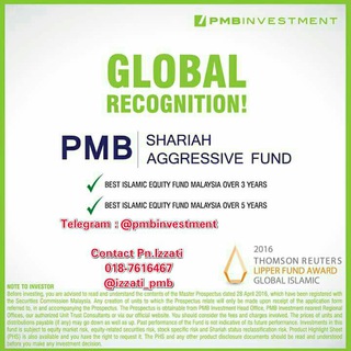 Логотип @pmbinvestment - 📈PMB Investment📈