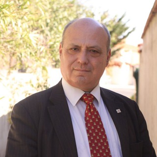 Логотип @pmbonneau - 🇫🇷 Pierre-Marie Bonneau