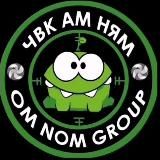 Логотип @pmc_om_nom - ?